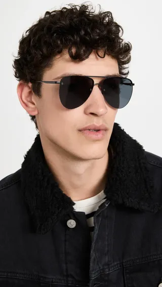 Le Specs + The Prince Sunglasses