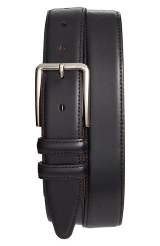 Nordstrom + Mercer Leather Belt