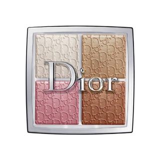 Dior + Backstage Face Glow Palette