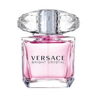 Versace + Bright Crystal
