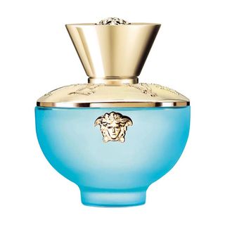 Versace + Dylan Turquoise Pour Femme