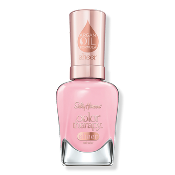 Sofia Richie’s Favorite Nail Polish Is Essie's Skinny Dip | Who What Wear