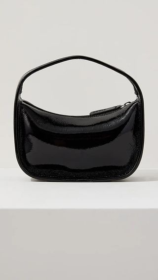 Staud + Venice Convertible Crossbody Bag