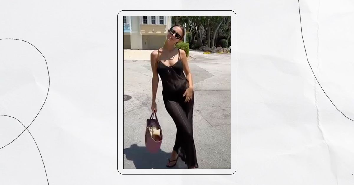 40 Things TikTok Shopping Experts Made Me Want to Buy | Who What Wear - Tiktok Shopping Trends For Store