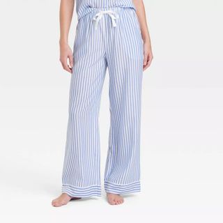 Stars Above + Simply Cool Pajama Pants