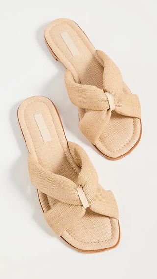 Schutz + Fairy Casual Sandals
