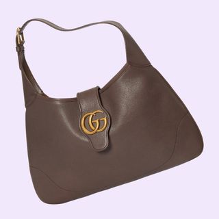 Gucci + Aphrodite Medium Shoulder Bag