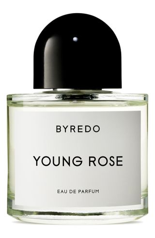 Byredo + Young Rose Eau De Parfum