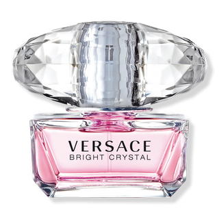 Versace + Bright Crystal Eau De Toilette