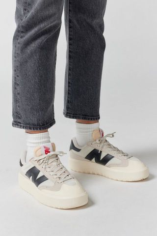 New Balance + CT302 Sneaker