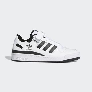Adidas + Forum Low Shoes