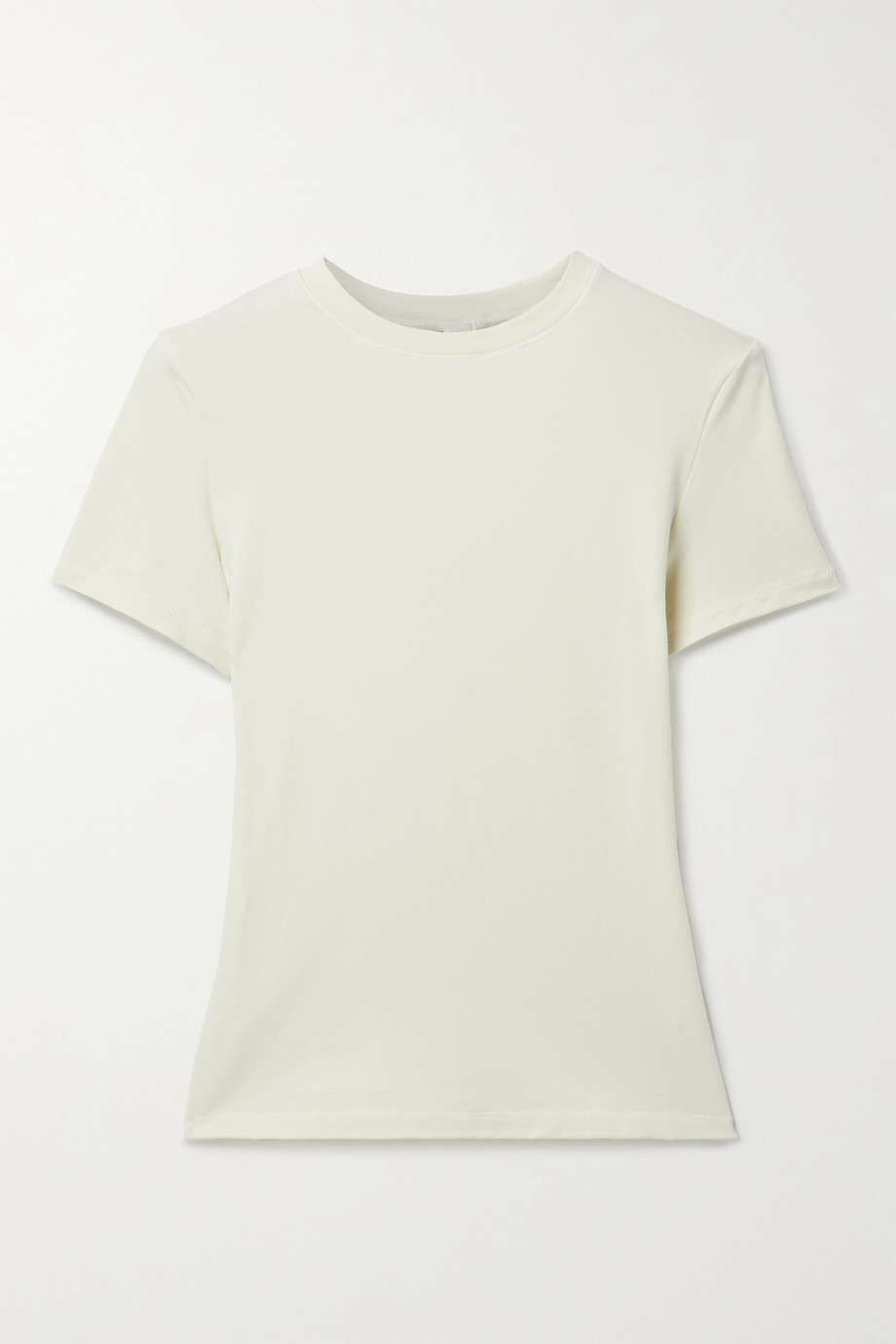 The Baby Tee Trend Is Currently Taking Over TikTok | Who What Wear