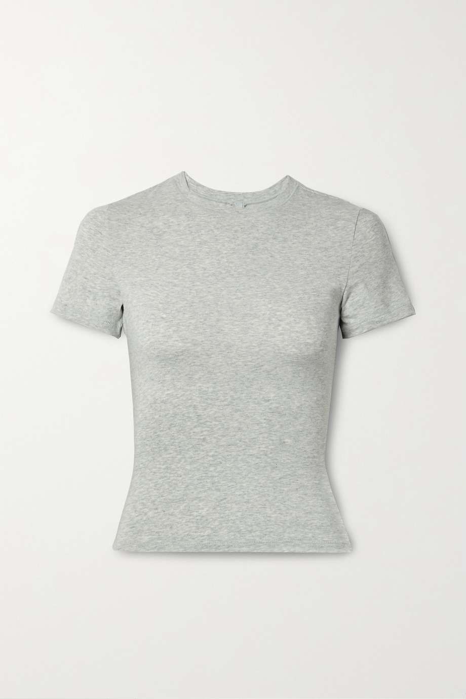 The Baby Tee Trend Is Currently Taking Over TikTok | Who What Wear