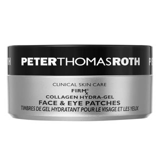 Peter Thomas Roth + Firmx Collagen Face & Eye Hydra-Gel Patches