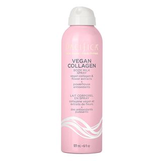 Pacifica Beauty + Vegan Collagen Body Milk Spray