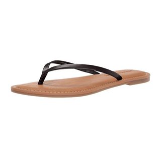 Amazon Essentials + Thong Sandals