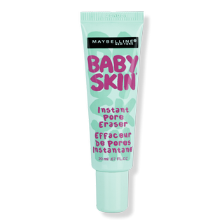 Maybelline New York + Baby Skin Instant Pore Eraser Primer