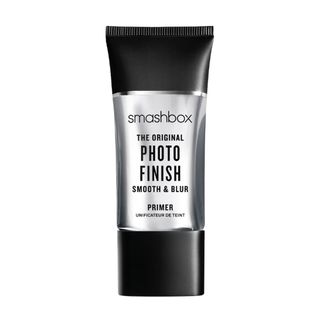 Smashbox Photo Finish Smooth & Blur Oil-Free Foundation Primer