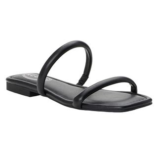 Scoop + Tubular Slide Sandals