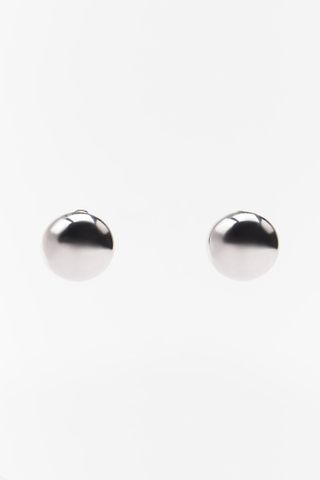 Zara + Sphere Earrings