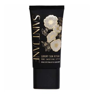 Saint Jane Beauty + Luxury Sun Ritual Pore Smoothing Face Sunscreen SPF 30