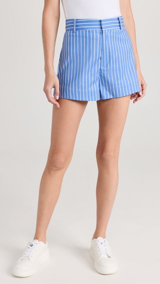 Reformation + Willow Shorts