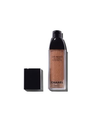 Chanel + Les Beiges Travel Size Water-Fresh Tint