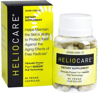 Heliocare + Skin Care Dietary Supplement