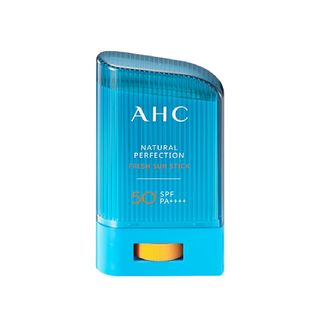 AHC + Natural Perfection Fresh Sun Stick