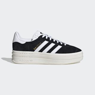 Adidas + Gazelle Bold Shoe