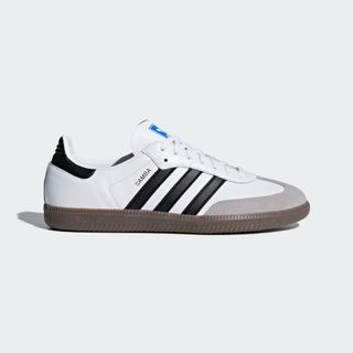 Adidas + OG Samba Shoes