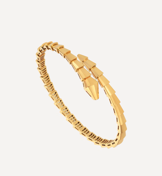 Bulgari + Serpenti Viper Bracelet