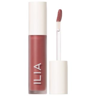 Ilia + Balmy Gloss Tinted Lip Oil