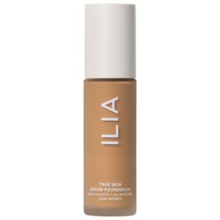 Ilia + True Skin Serum Foundation