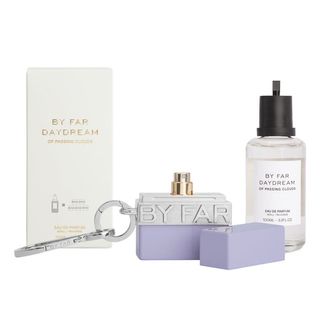 BY FAR + Daydream of Passing Clouds Fragrance Set