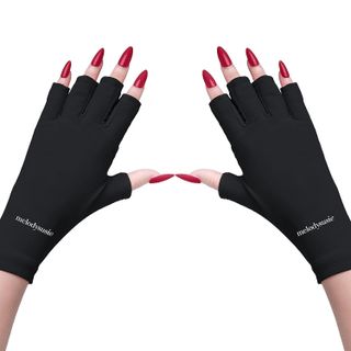 MelodySusie + UV Gloves