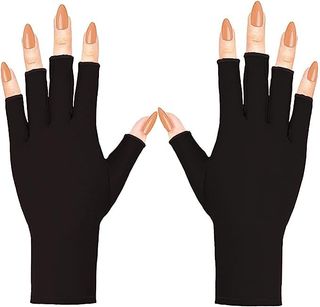 Cooslim + Anti UV Gloves