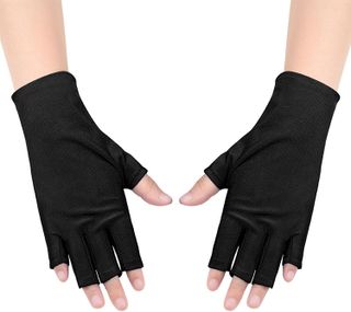Bouttarro + Anti UV Gloves