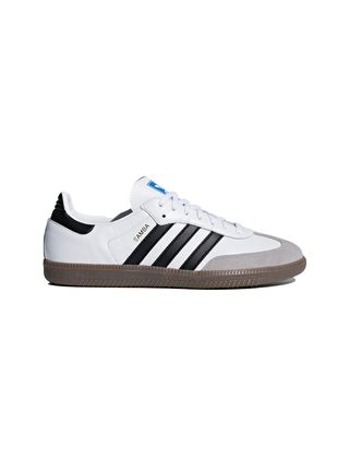 Adidas + Samba OG Sneakers
