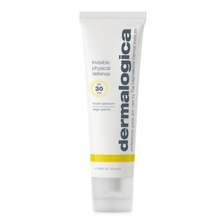 Dermalogica + Invisible Physical Defense Mineral Sunscreen SPF 30