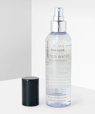 Tan-Luxe + Glyco Water Self-Tan Eraser