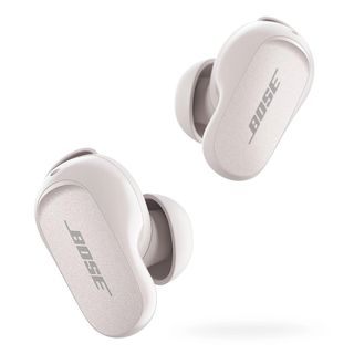 Bose + QuietComfort Earbuds II