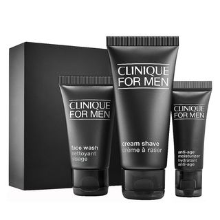 Clinique for Men + Starter Kit Daily Age Repair