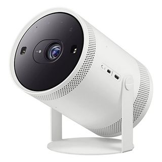Samsung + The Freestyle FHD HDR Smart Projector