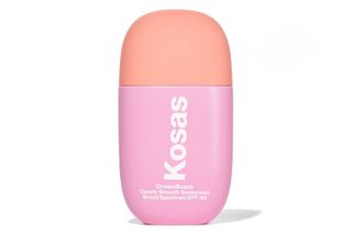 Kosas + DreamBeam SPF 40 Comfy Mineral Sunscreen
