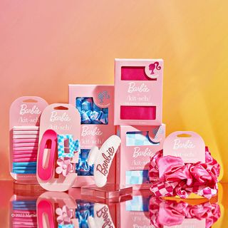 Barbie x Kitsch + Collector's Bundle