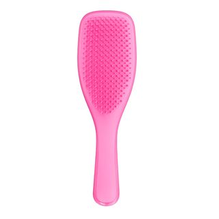 Tangle Teezer + Ultimate Detangler Totally Pink Barbie Brush