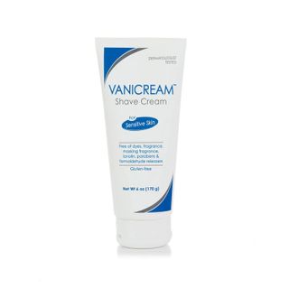 Vanicream + Shave Cream