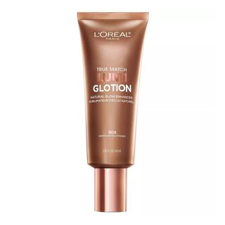 L'Oréal + True Match Lumi Glotion Natural Glow Enhancer in Deep