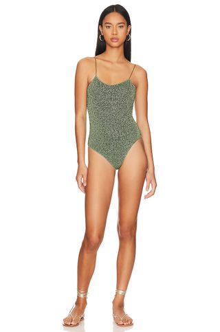 Oserée + Lumiere Maillot One Piece